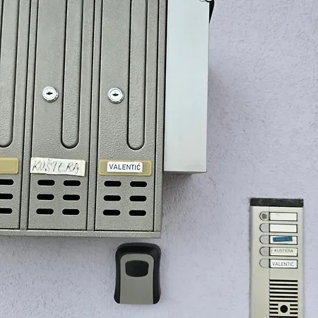 Valent-fast Wifi, Free Parking,balcony,near The Zadar