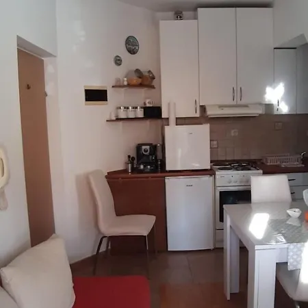 Valent-studio Apartment Zadar