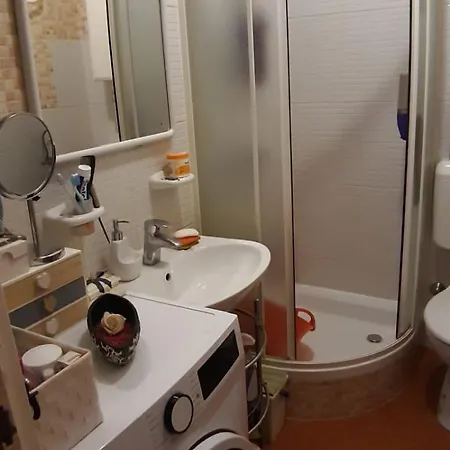 Valent-studio Apartment