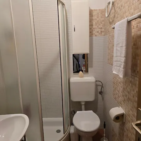 Apartment Valent-studio *