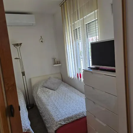 Apartment Valent-studio *