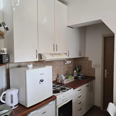 Apartment Valent-studio *