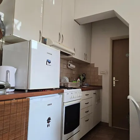 Valent-studio Apartment *