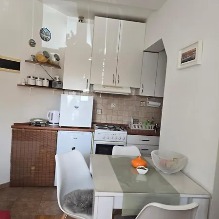 Apartment Valent-studio Zadar