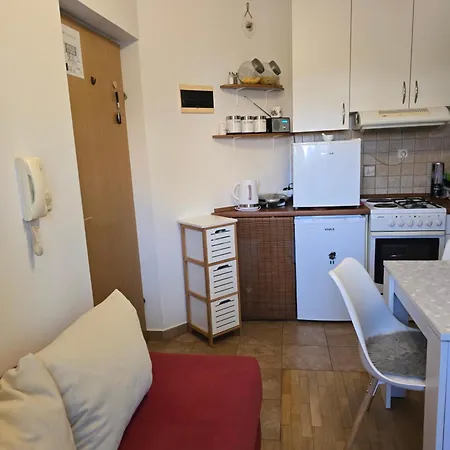 Valent-fast Wifi, Free Parking,balcony,near The Zadar