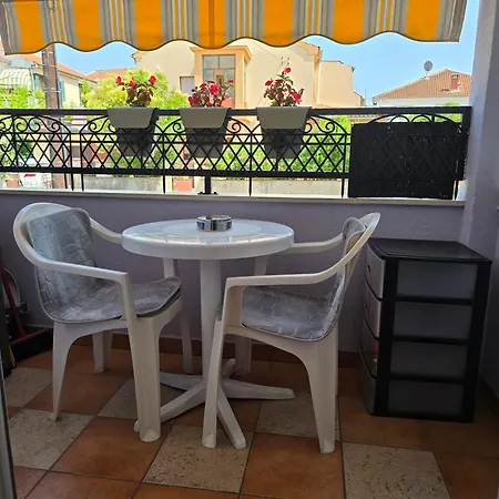 Appartement Valent-fast Wifi, Free Parking,balcony,near The *