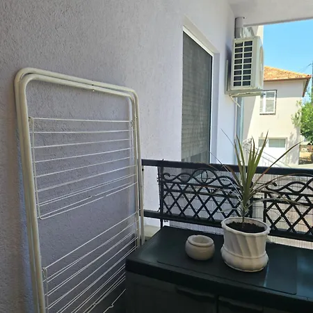 Appartement Valent-fast Wifi, Free Parking,balcony,near The Zadar