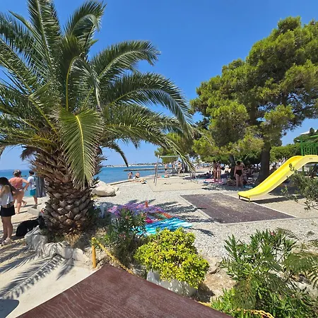 Valent-fast Wifi, Free Parking,balcony,near The * Zadar